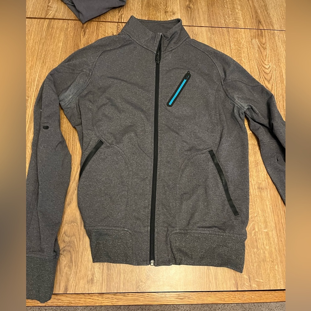 Lululemon men’s jacket